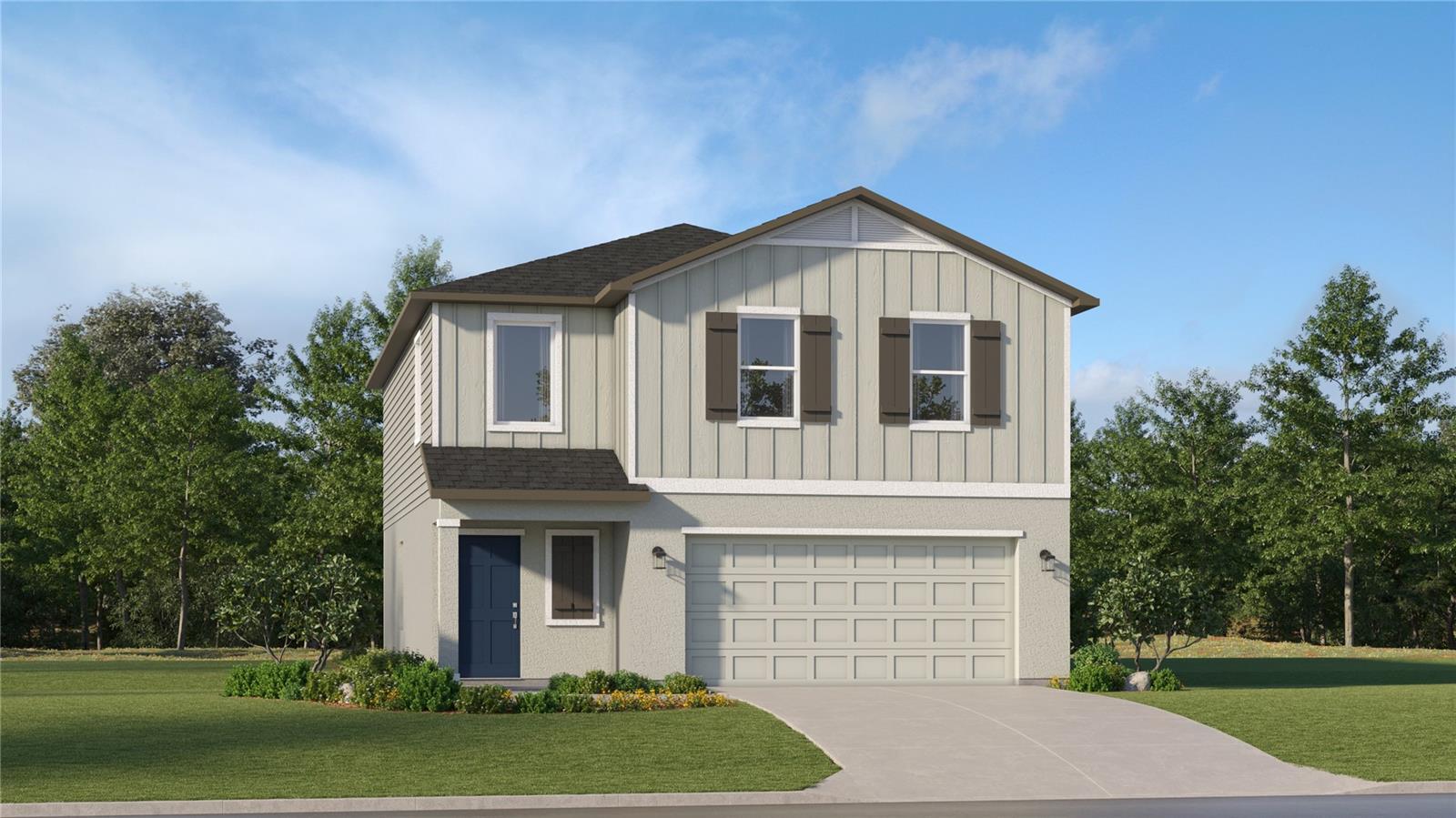 Photo of 2473 HALLOW GARDEN ROAD EUSTIS FL 32726
