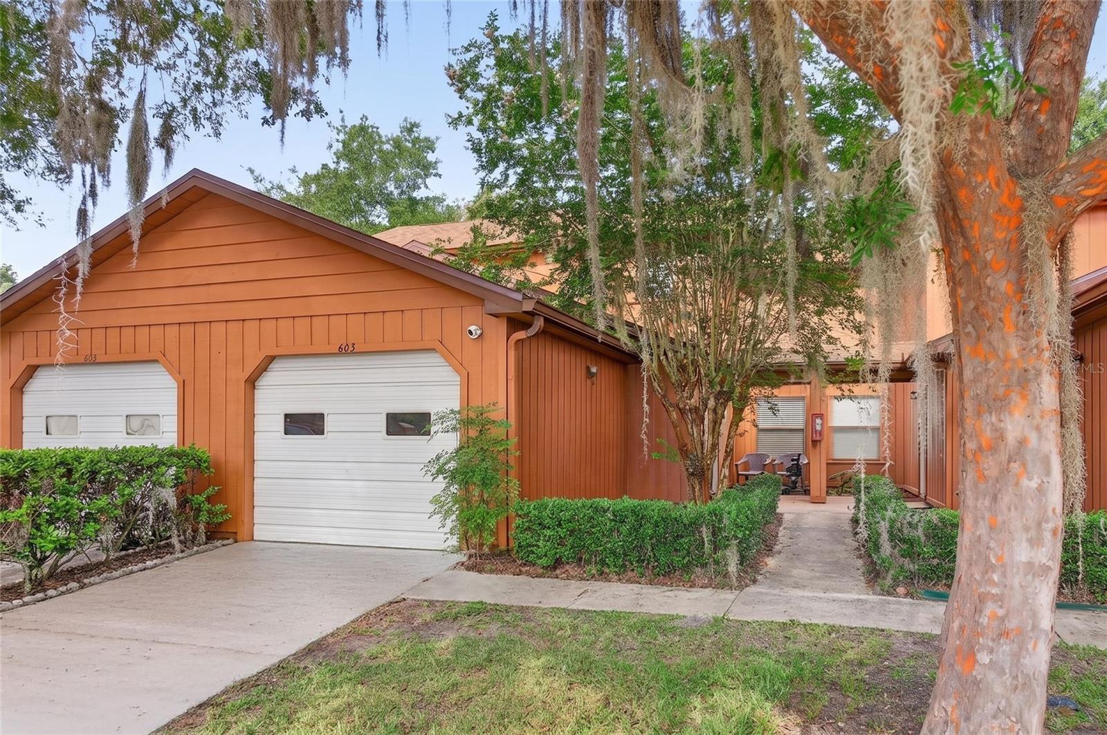 Photo of 2701 NE 10TH STREET #603 OCALA FL 34470