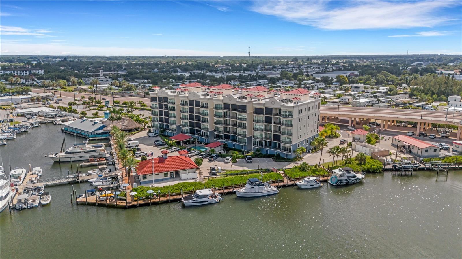 Photo of 505 TAMIAMI TRAIL #501 VENICE FL 34285