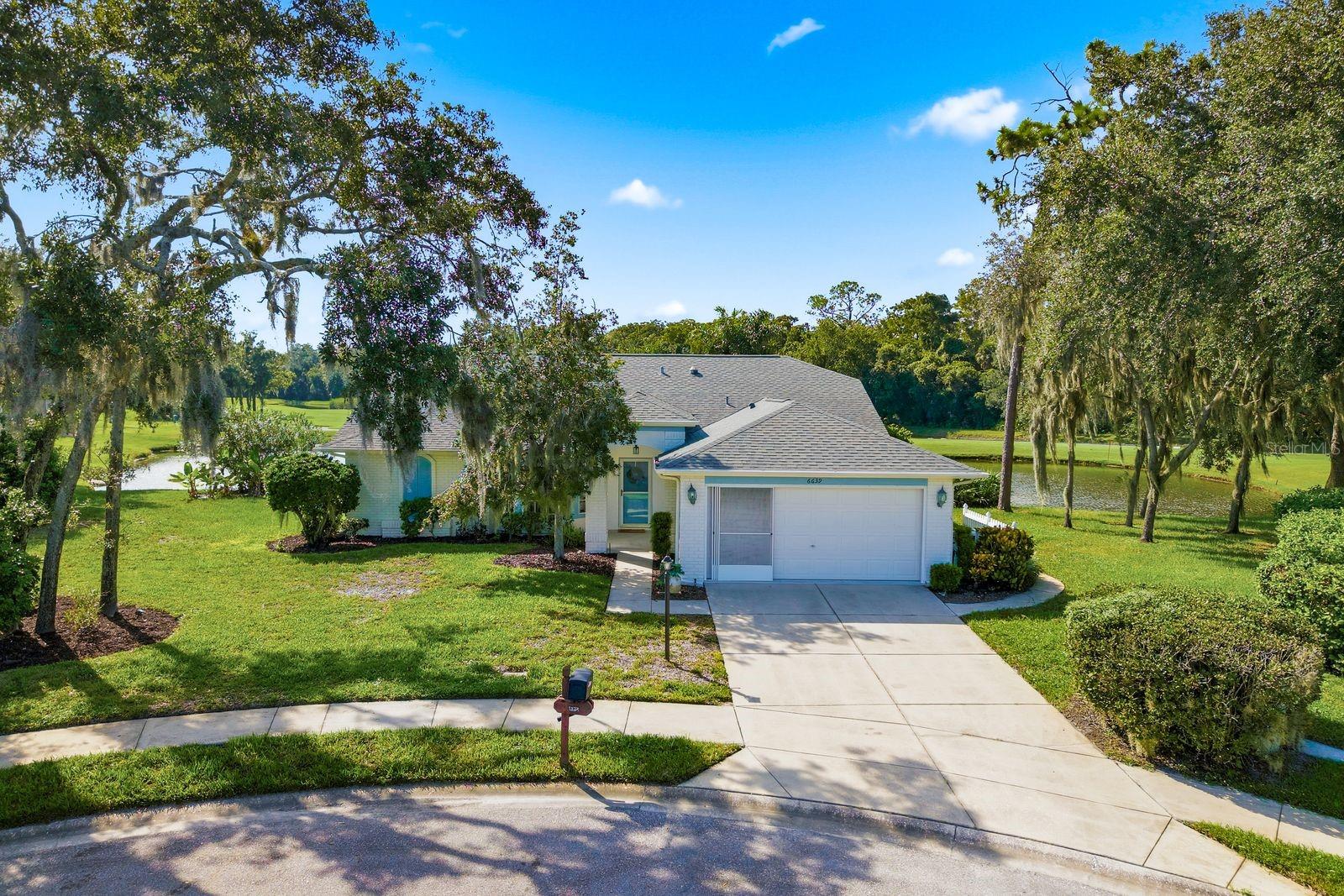 Photo of 6639 SUN POINT COURT NEW PORT RICHEY FL 34655