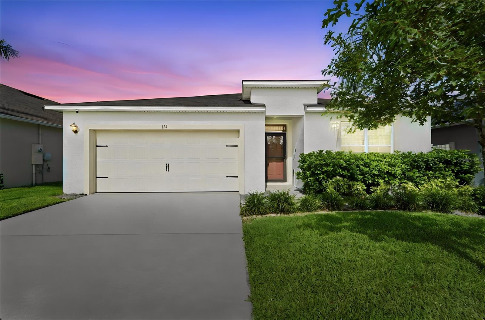 Photo of 121 OLD MILL POND ROAD EDGEWATER FL 32141