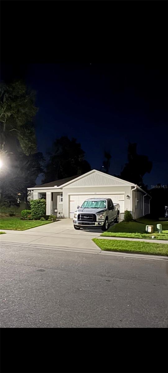 Photo of 345 PELHAM PARK DRIVE DELAND FL 32720