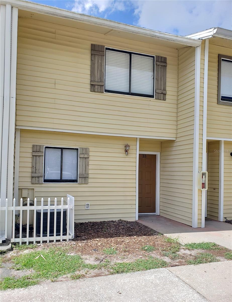 Photo of 22706 GAGE LOOP #33 LAND O LAKES FL 34639
