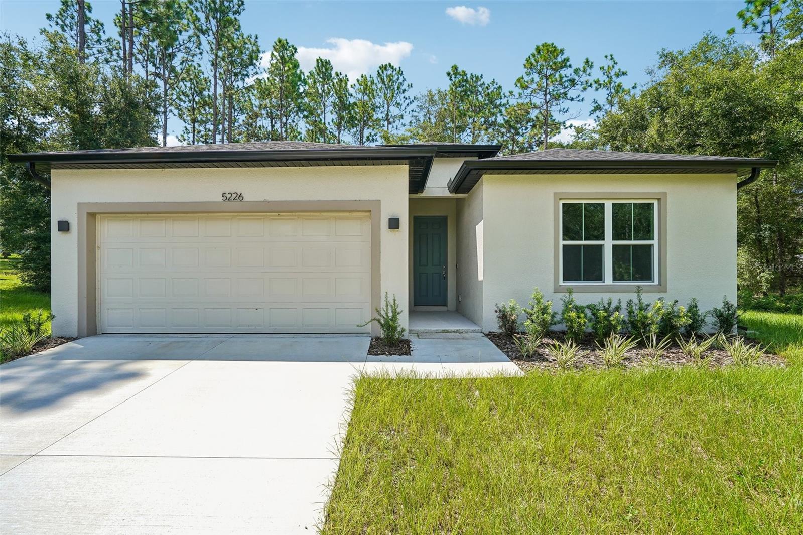 Photo of 5226 E PRENTICE LANE INVERNESS FL 34452