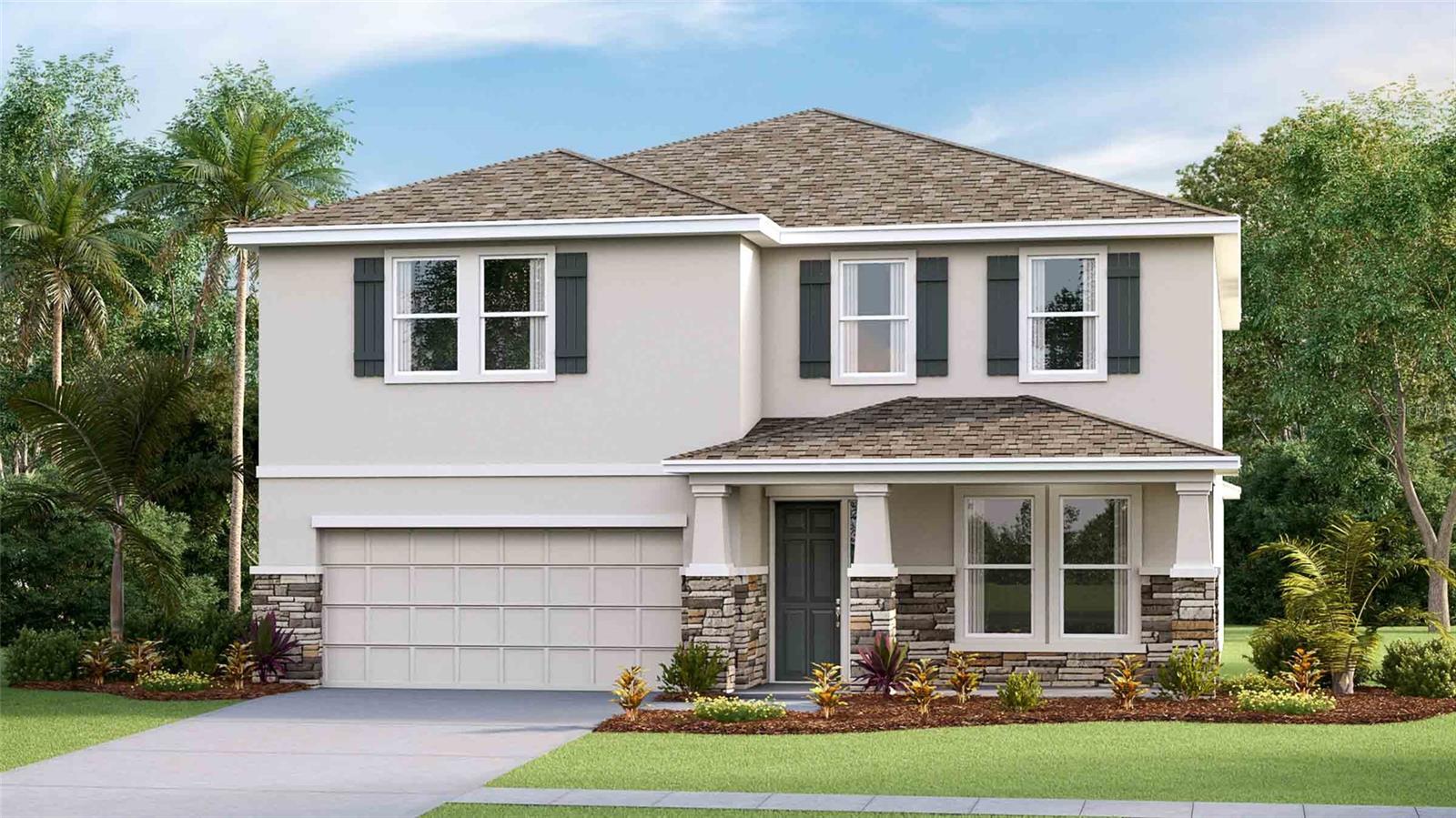 Photo of 2357 STERLING FOREST COURT WESLEY CHAPEL FL 33543