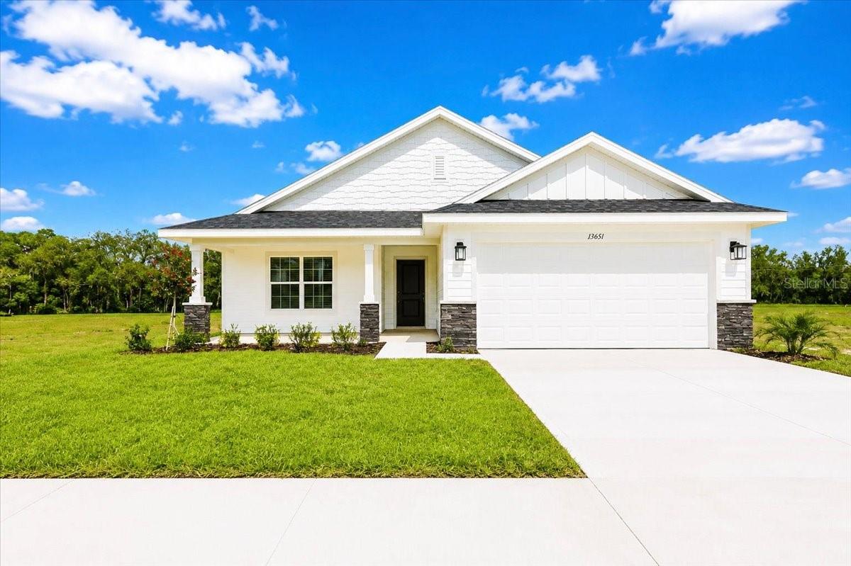 Photo of 13651 NW 150TH CIRCLE ALACHUA FL 32615