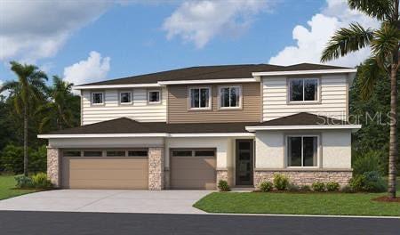 Photo of 2013 HAMMOCK TRACE DRIVE PARRISH FL 34219