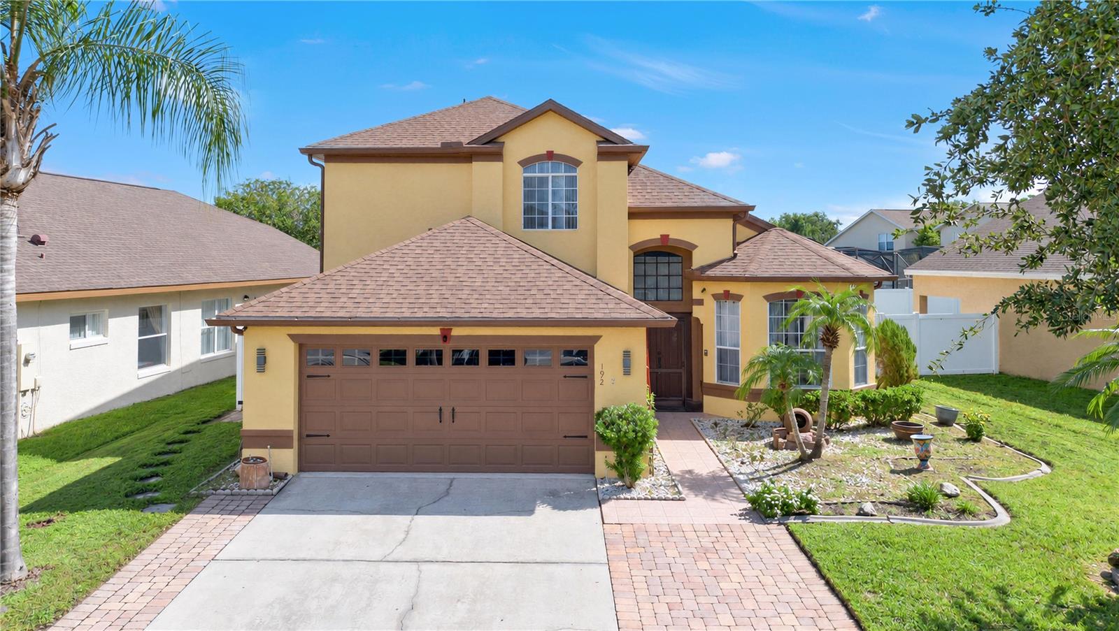 Photo of 192 WESTMORELAND CIRCLE KISSIMMEE FL 34744