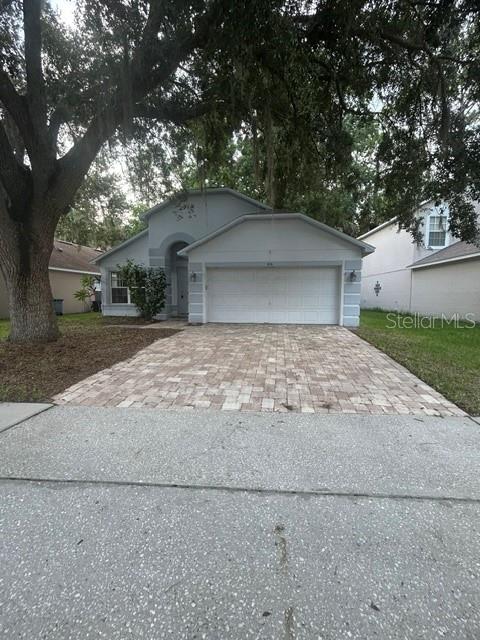 Photo of 816 SHELL LANE LONGWOOD FL 32750