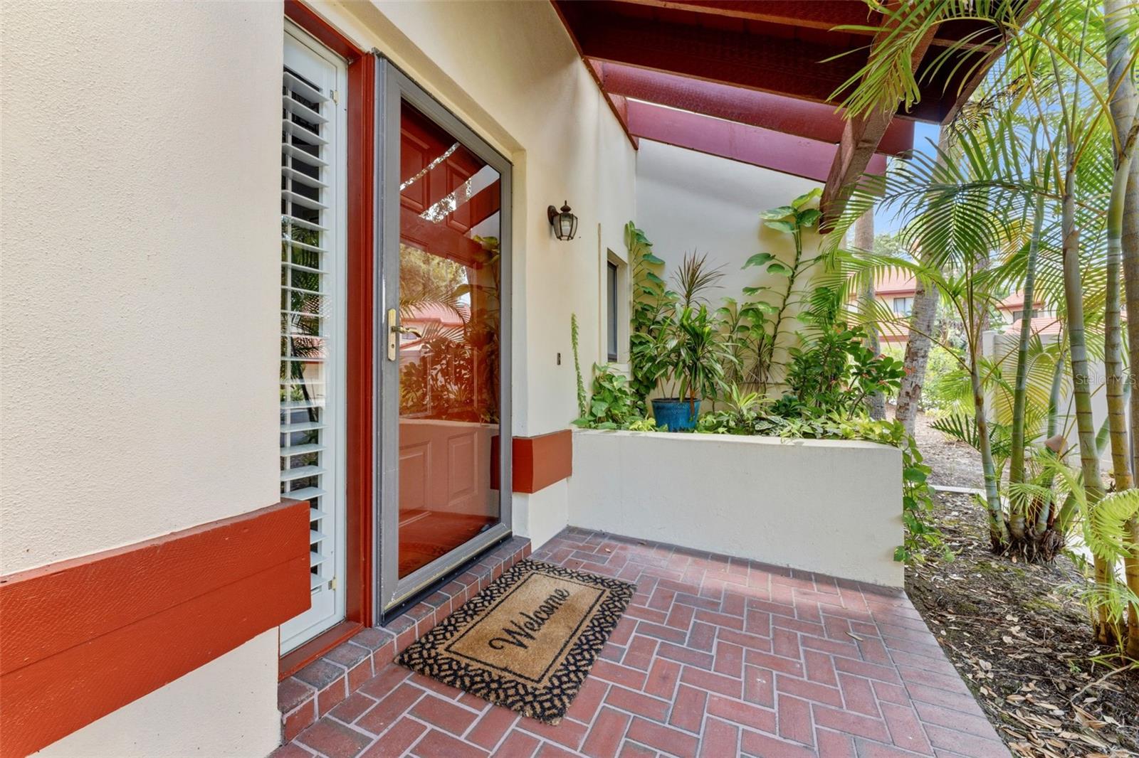 Photo of 3460 COUNTRYSIDE BOULEVARD #66 CLEARWATER FL 33761