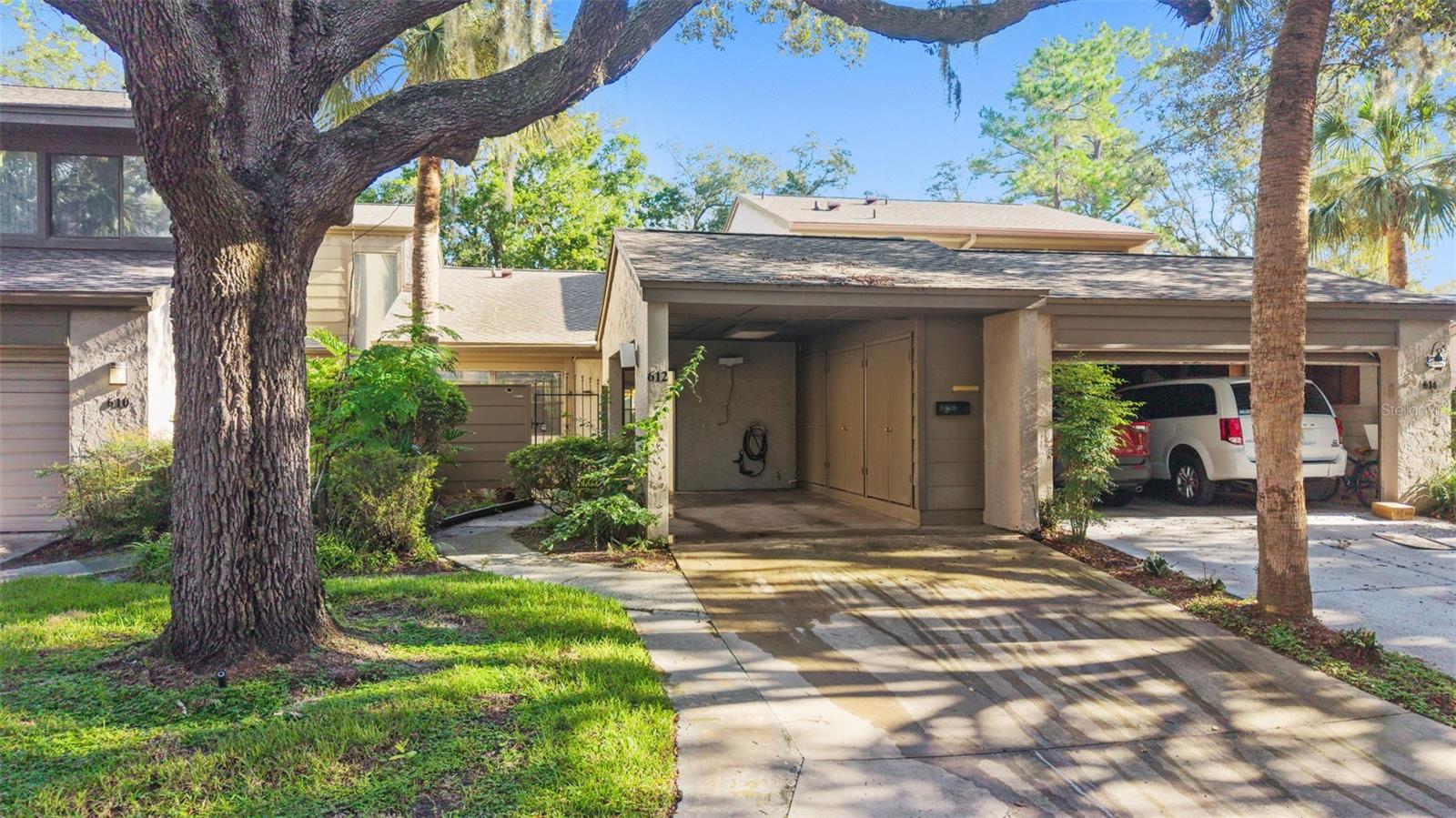 Photo of 612 WOODRIDGE DRIVE CASSELBERRY FL 32730