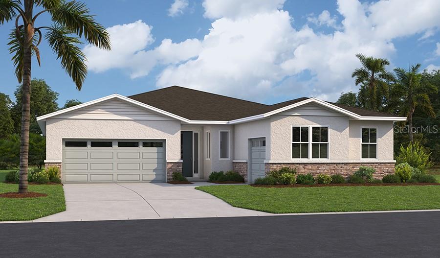 Photo of 2005 HAMMOCK TRACE DRIVE PARRISH FL 34219