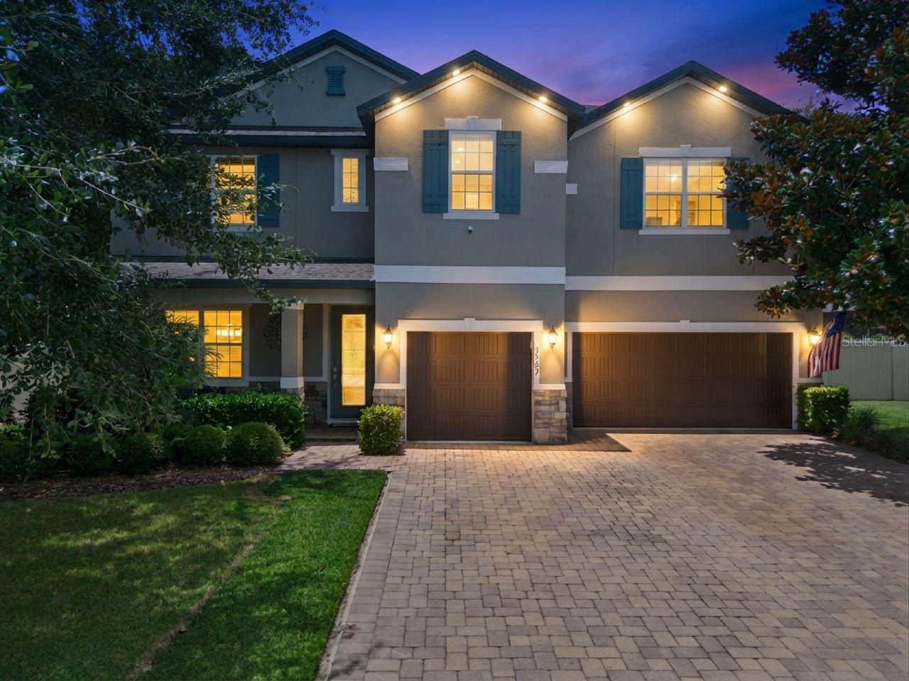 Photo of 3169 PINENUT DRIVE APOPKA FL 32712