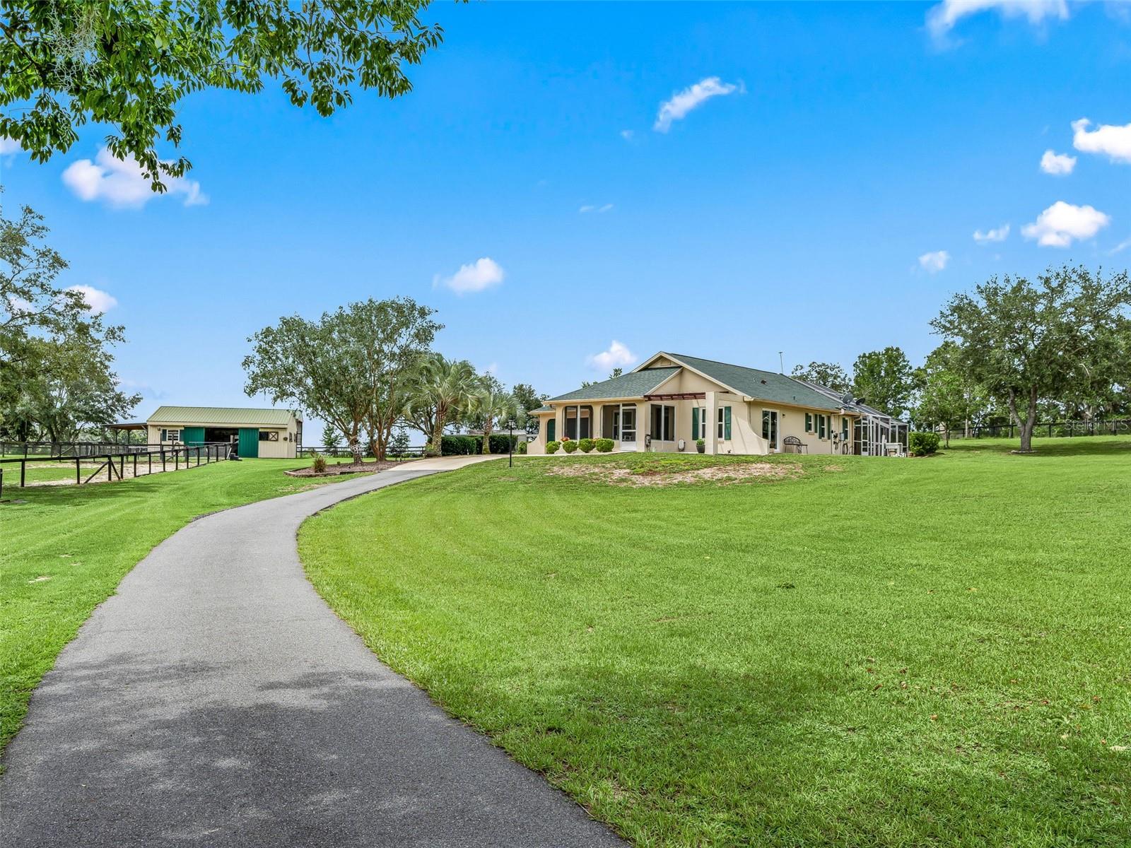Photo of 14356 SW 101ST LANE DUNNELLON FL 34432