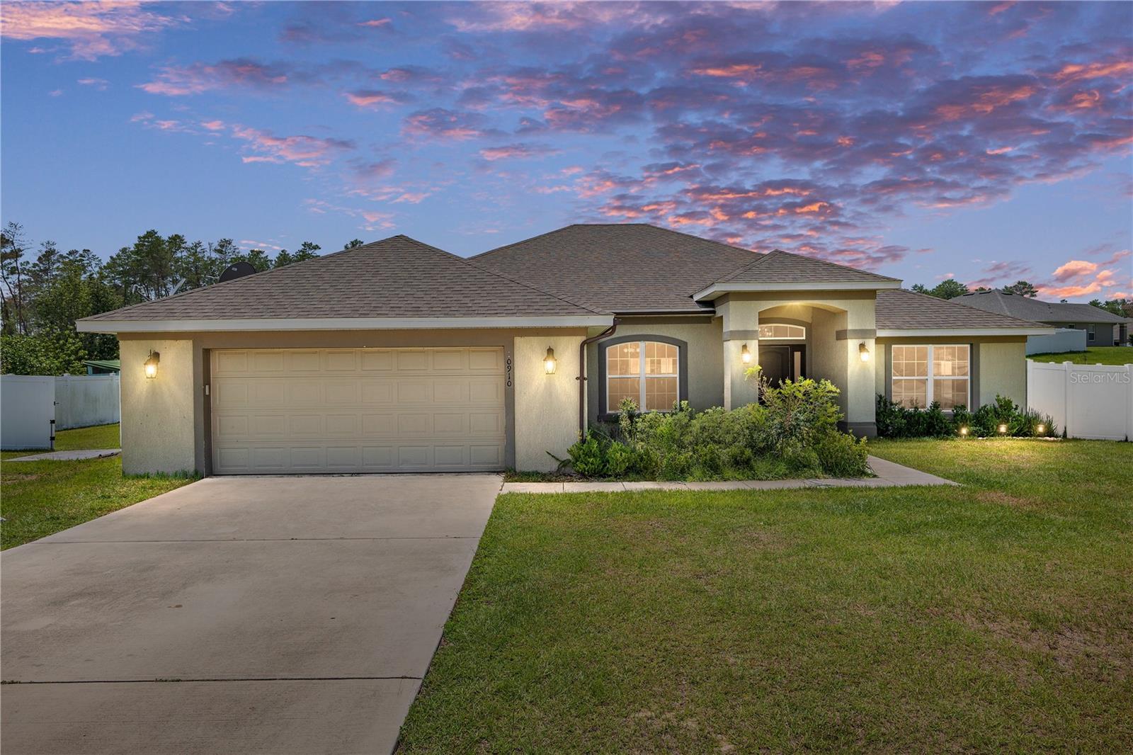 Photo of 10910 SW 41ST AVENUE OCALA FL 34476