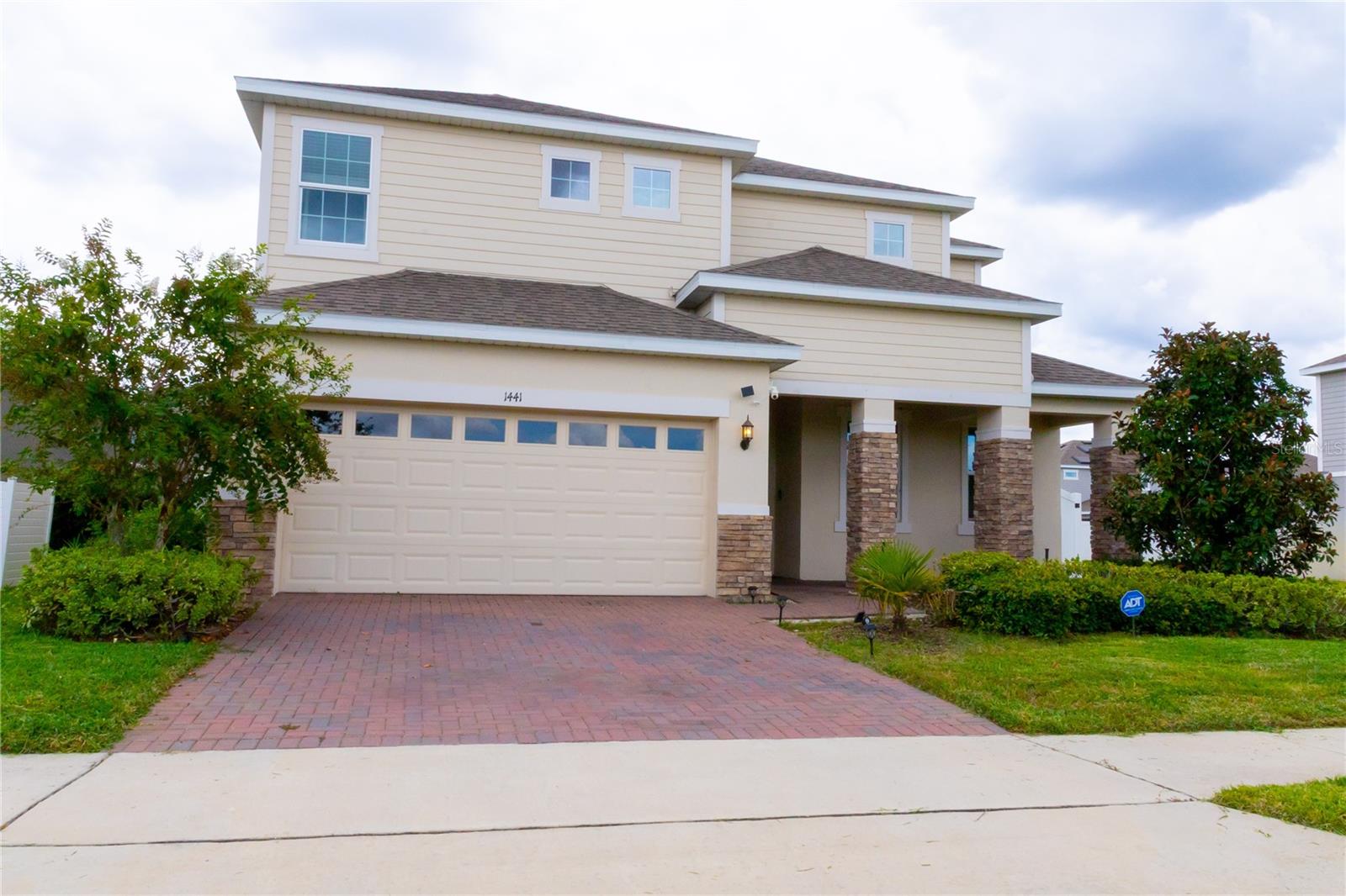 Photo of 1441 ROSEDALE ROAD DAVENPORT FL 33837