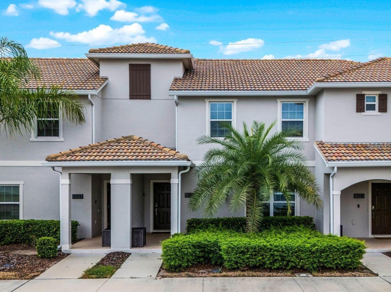 Photo of 5025 WINDERMERE AVENUE KISSIMMEE FL 34746