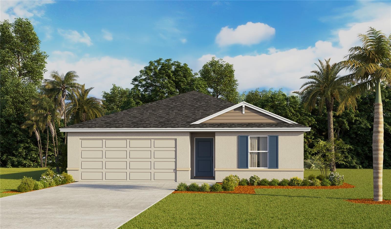 Photo of 1122 WILD CLOVER WAY PLANT CITY FL 33566