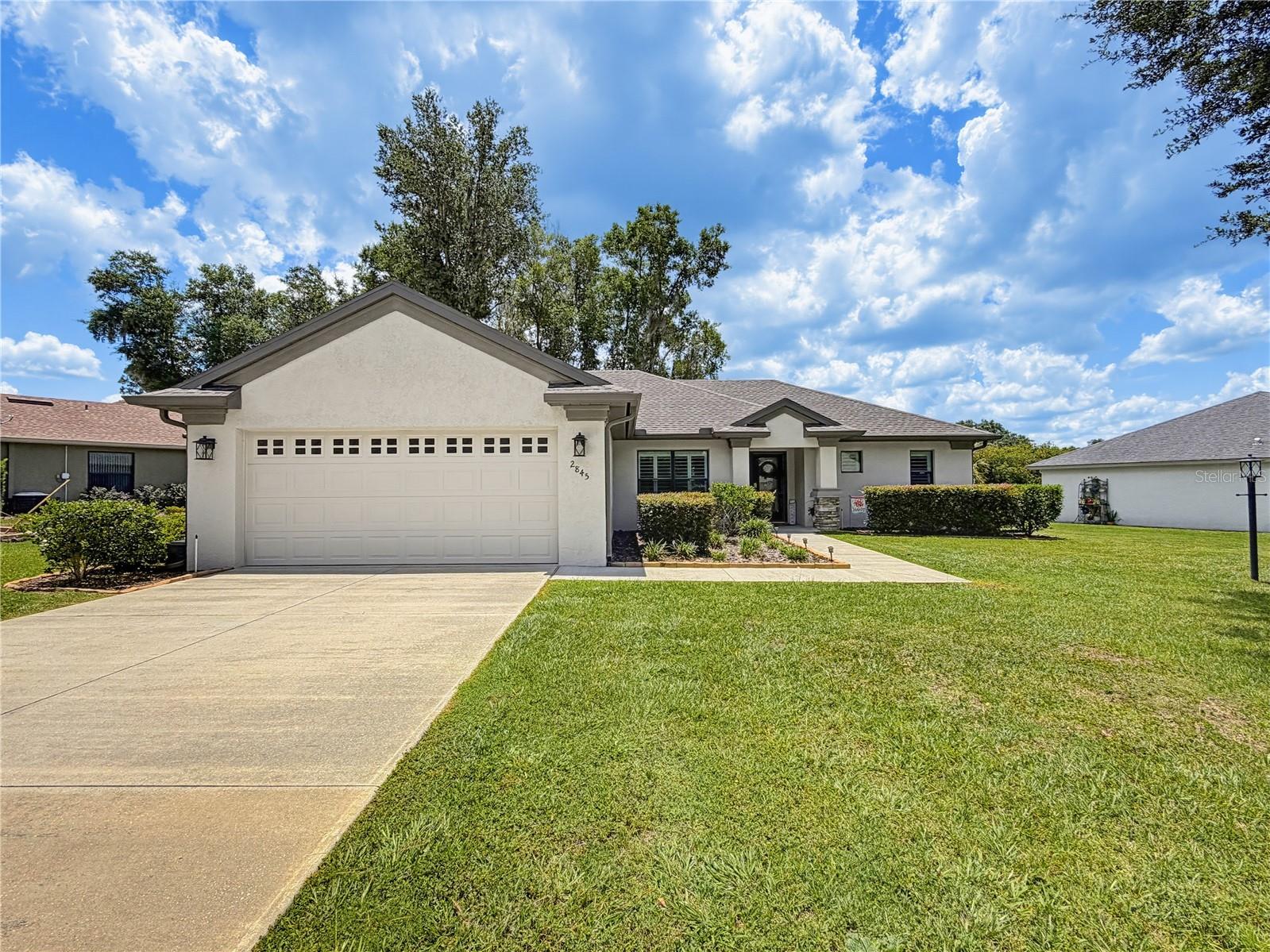 Photo of 2845 N APPLEDORE PATH HERNANDO FL 34442