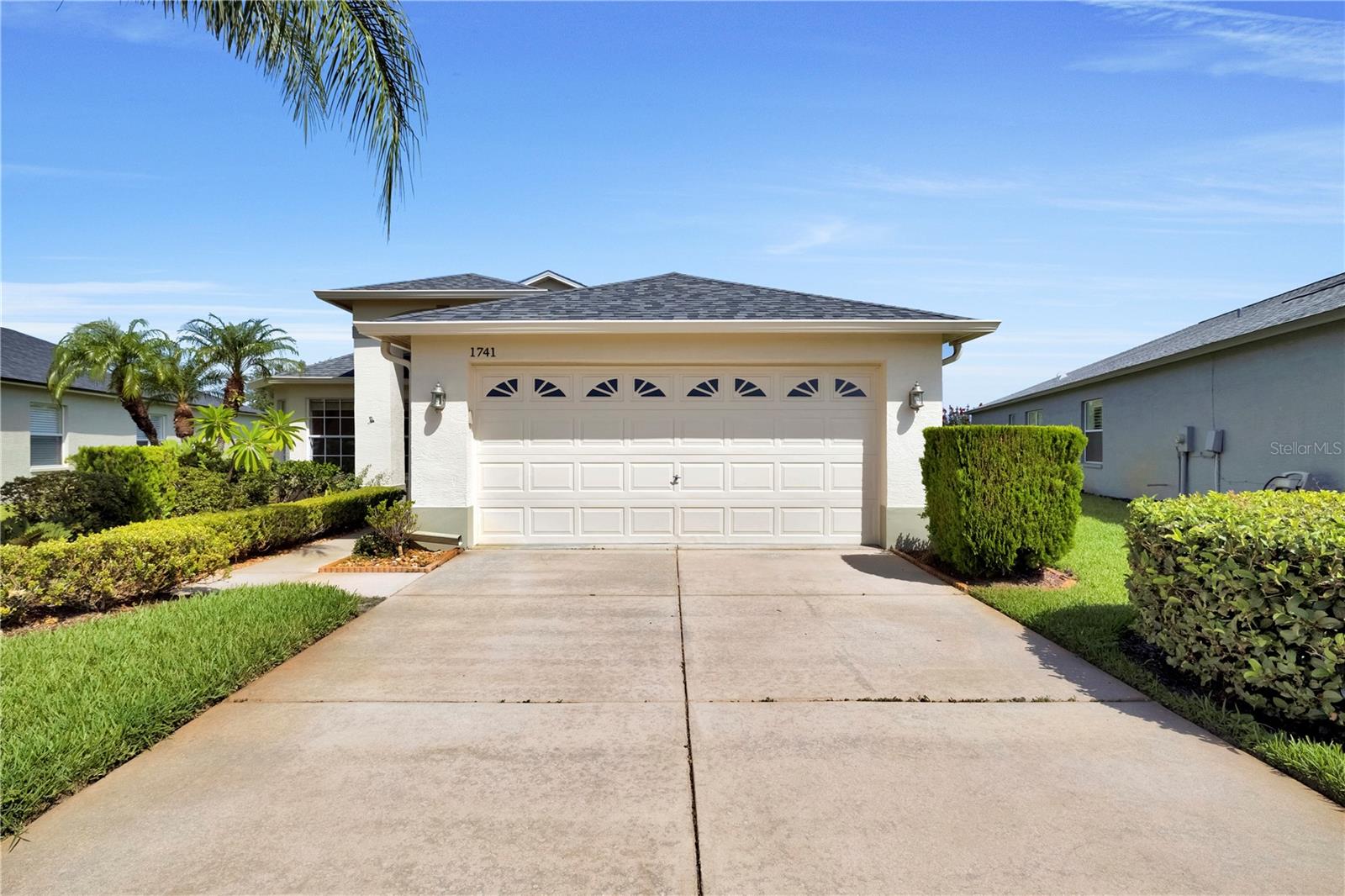 Photo of 1741 ARBOR KNOLL LOOP TRINITY FL 34655