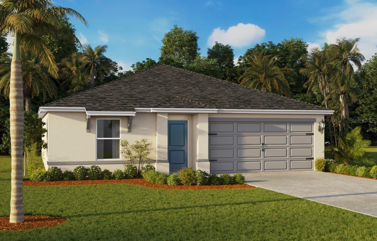 Photo of 239 SKYFIELD COURT LADY LAKE FL 32159