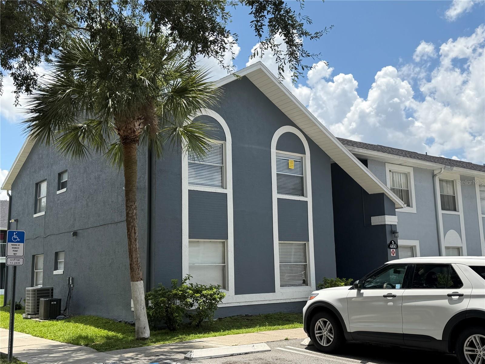 Photo of 4160 PERSHING POINTE PLACE #3 ORLANDO FL 32822