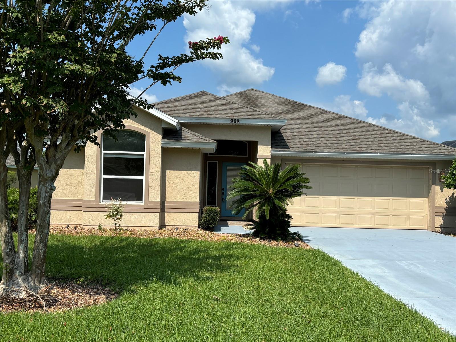 Photo of 908 WOODSTREAM LANE ORMOND BEACH FL 32174