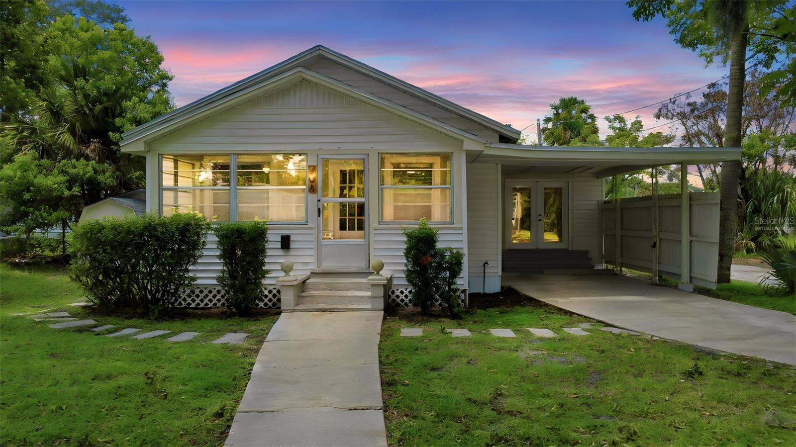 Photo of 708 CELERY AVENUE SANFORD FL 32771