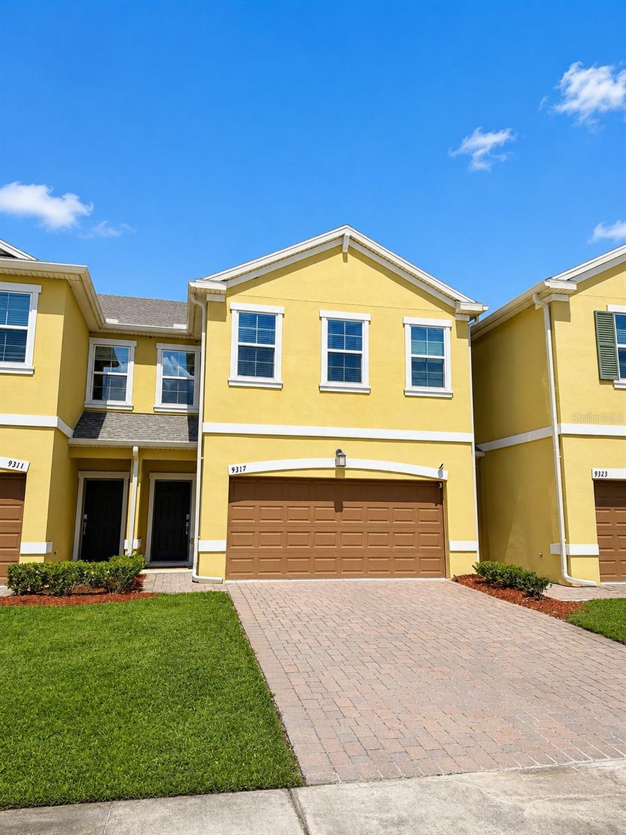 Photo of 9317 TECUMSEH DRIVE ORLANDO FL 32825