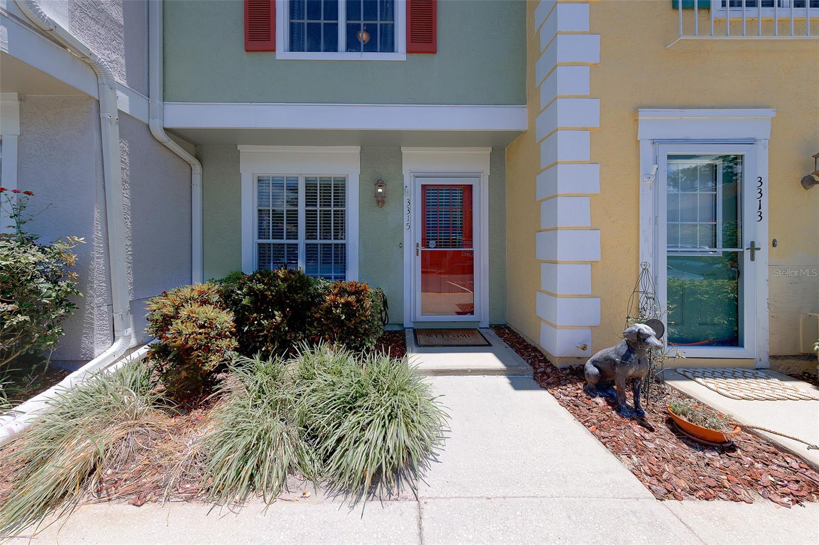 Photo of 3315 W WYOMING CIRCLE #3315 TAMPA FL 33611