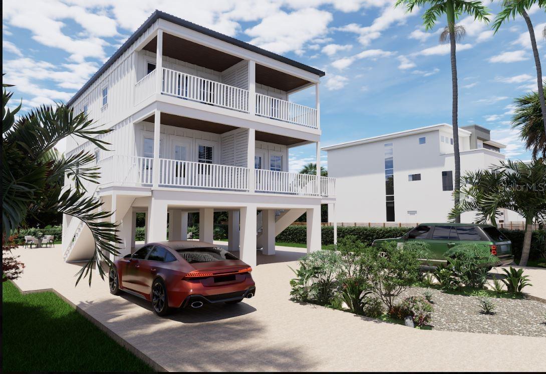 Photo of 108 125TH AVENUE TREASURE ISLAND FL 33706