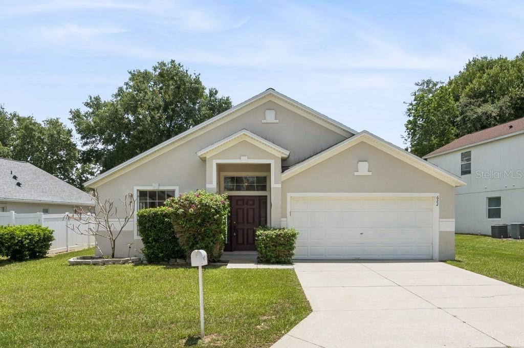 Photo of 622 DELANCEY DRIVE DAVENPORT FL 33837