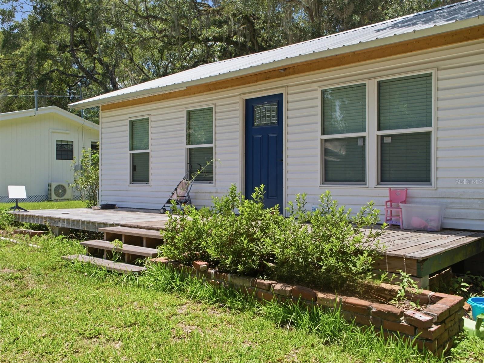 Photo of 306 SE 2ND STREET WILLISTON FL 32696