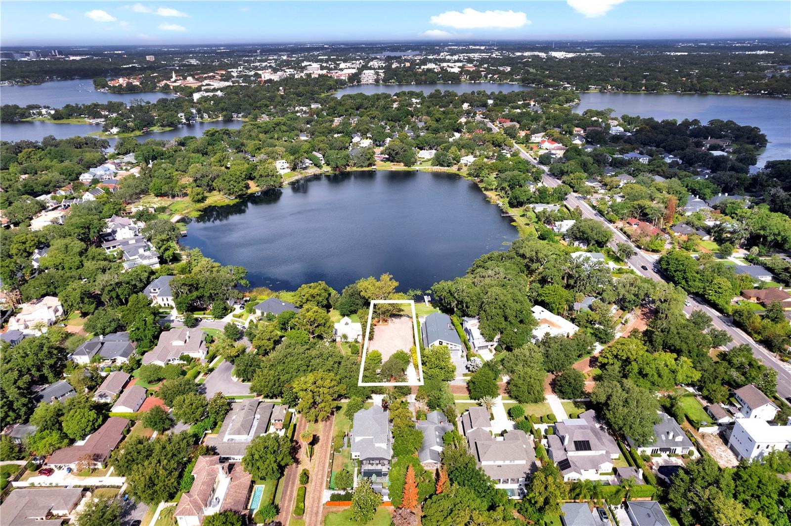 Photo of 313 SYLVAN DRIVE WINTER PARK FL 32789