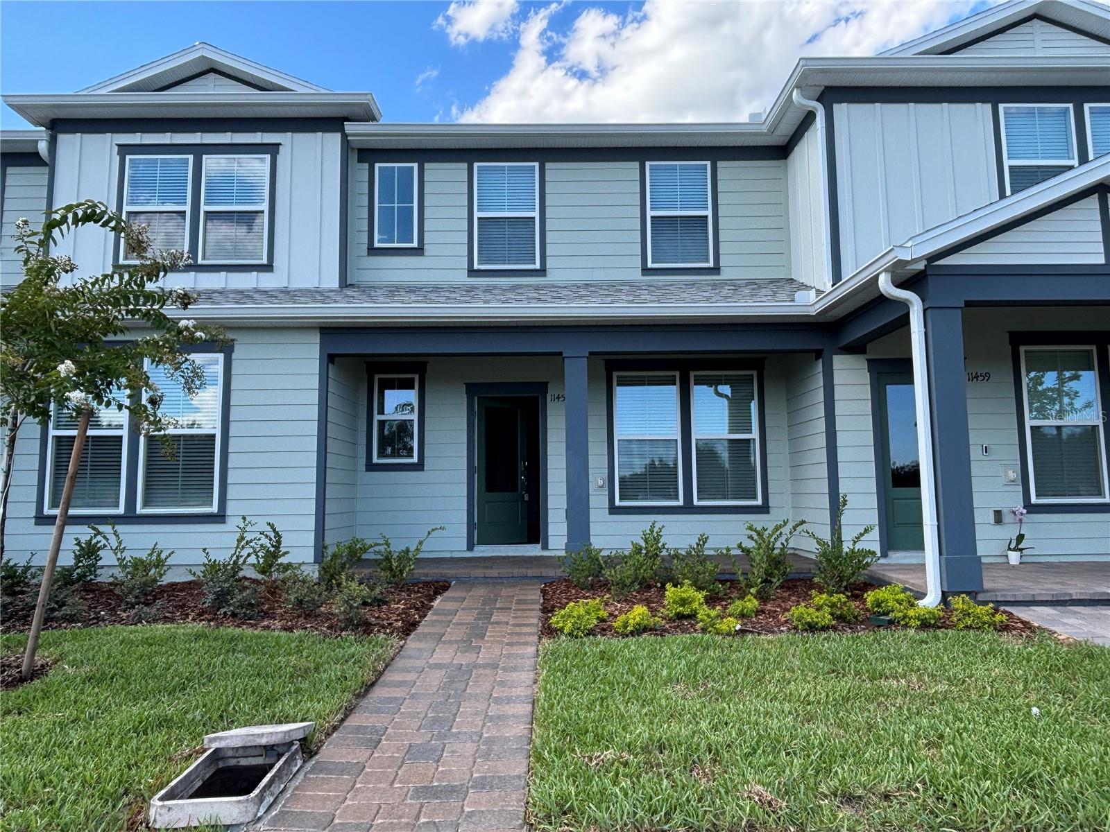 Photo of 11451 HARBORVIEW STREET ORLANDO FL 32832