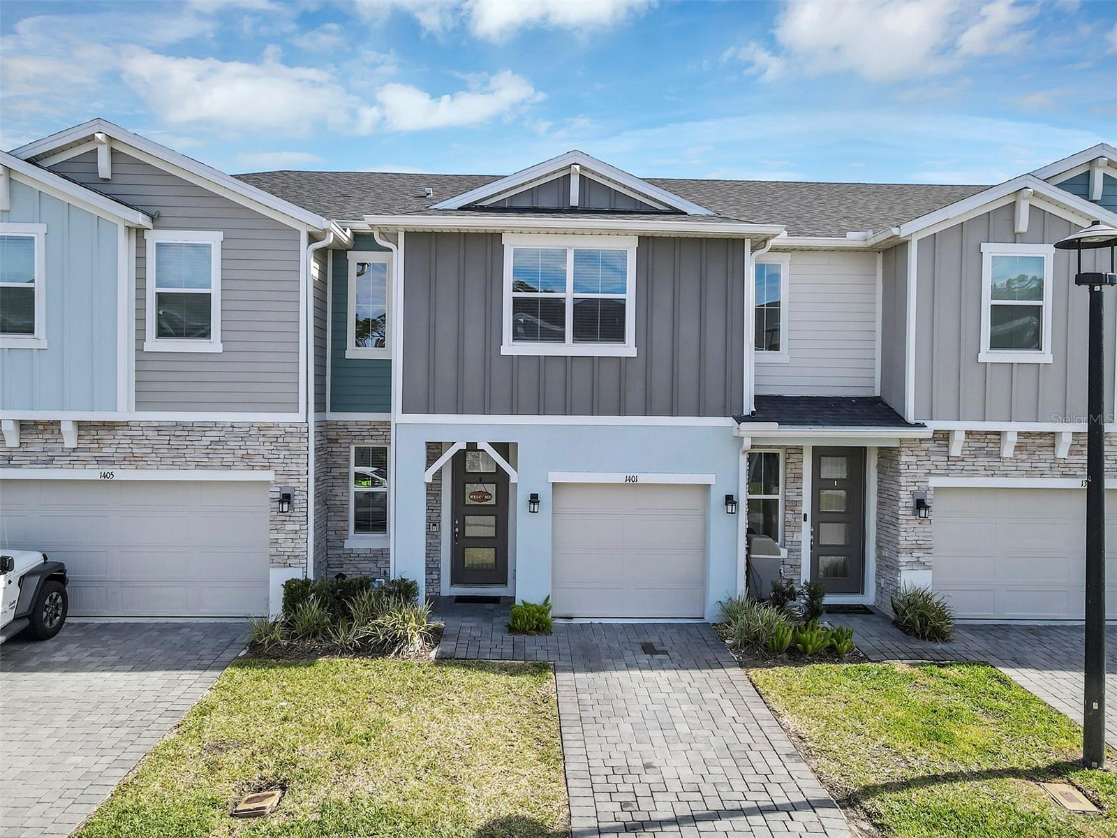 Photo of 1401 CAPTIVA COVE #23 SANFORD FL 32771