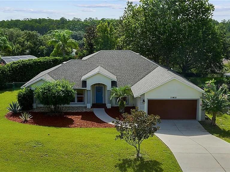 Photo of 11802 GRAND HILLS BOULEVARD CLERMONT FL 34711