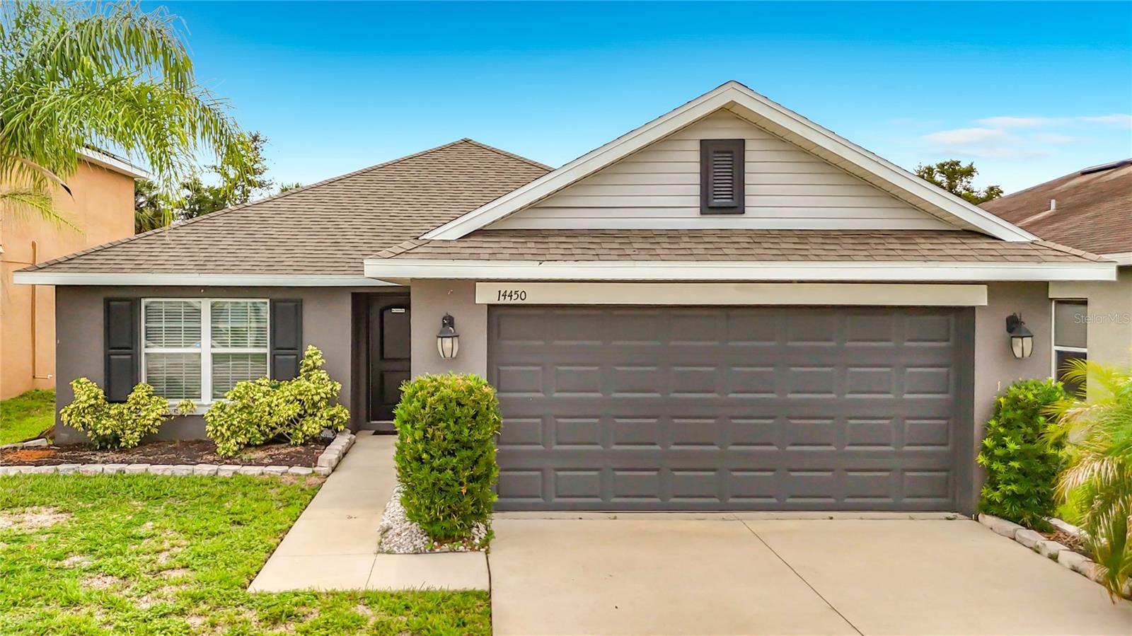 Photo of 14450 HADDON MIST DRIVE WIMAUMA FL 33598