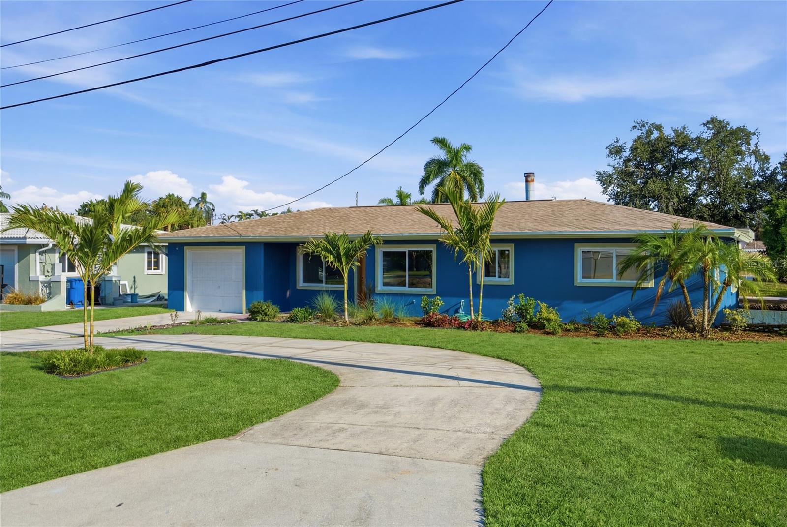 Photo of 9460 TREASURE LANE ST PETERSBURG FL 33702