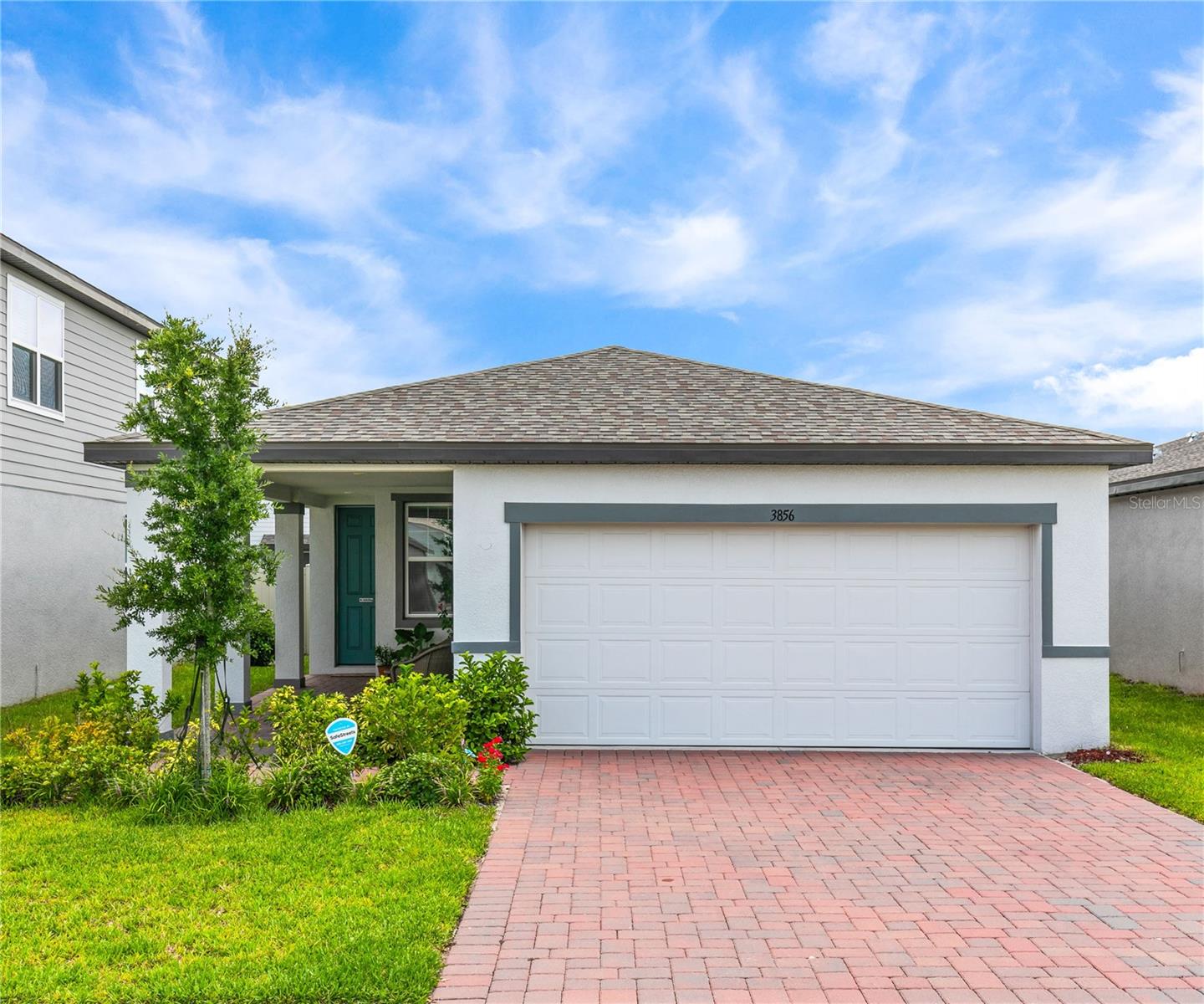Photo of 3856 GIORGIO DRIVE WINTER HAVEN FL 33884