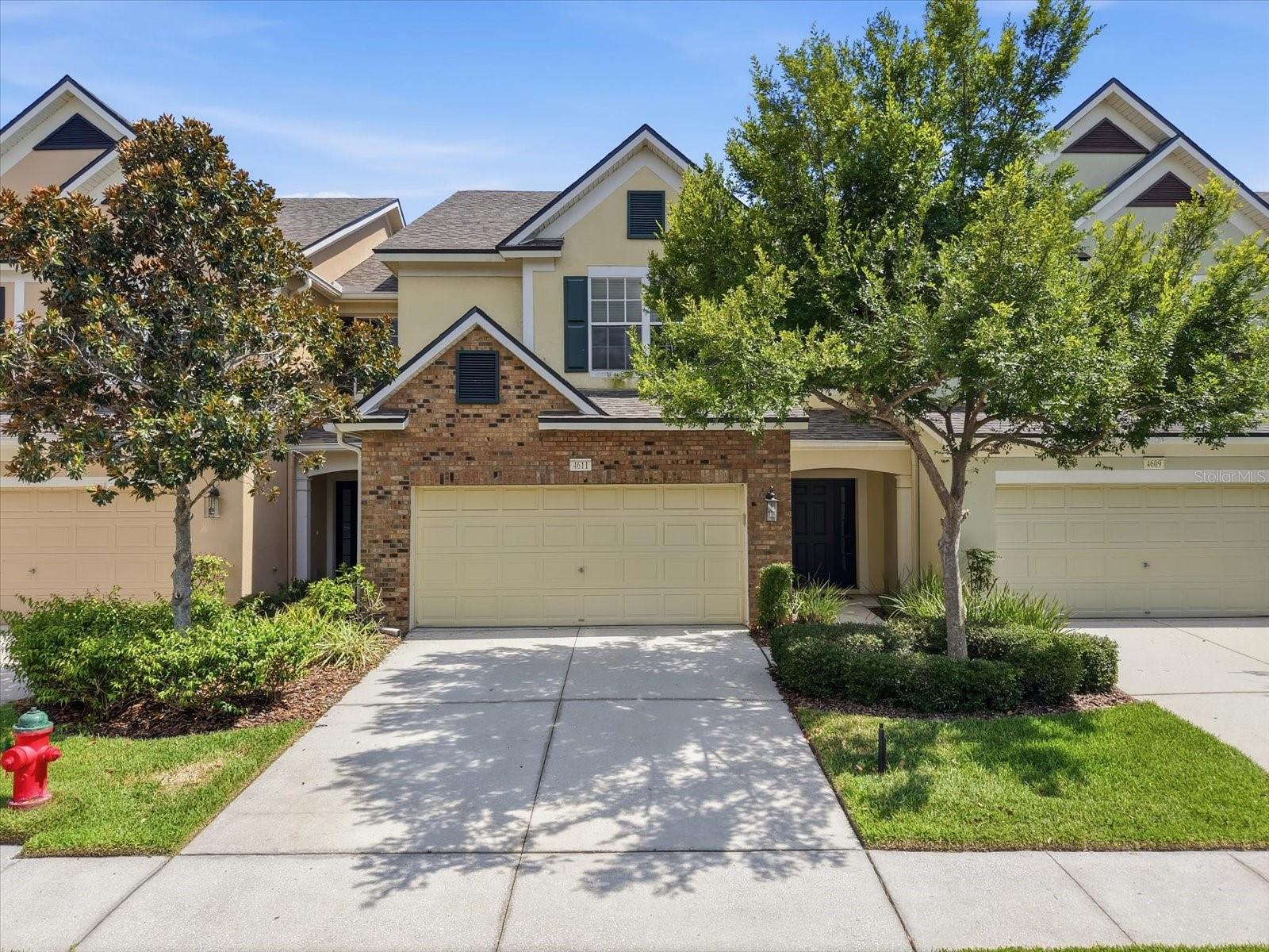 Photo of 4611 POND RIDGE DRIVE RIVERVIEW FL 33578