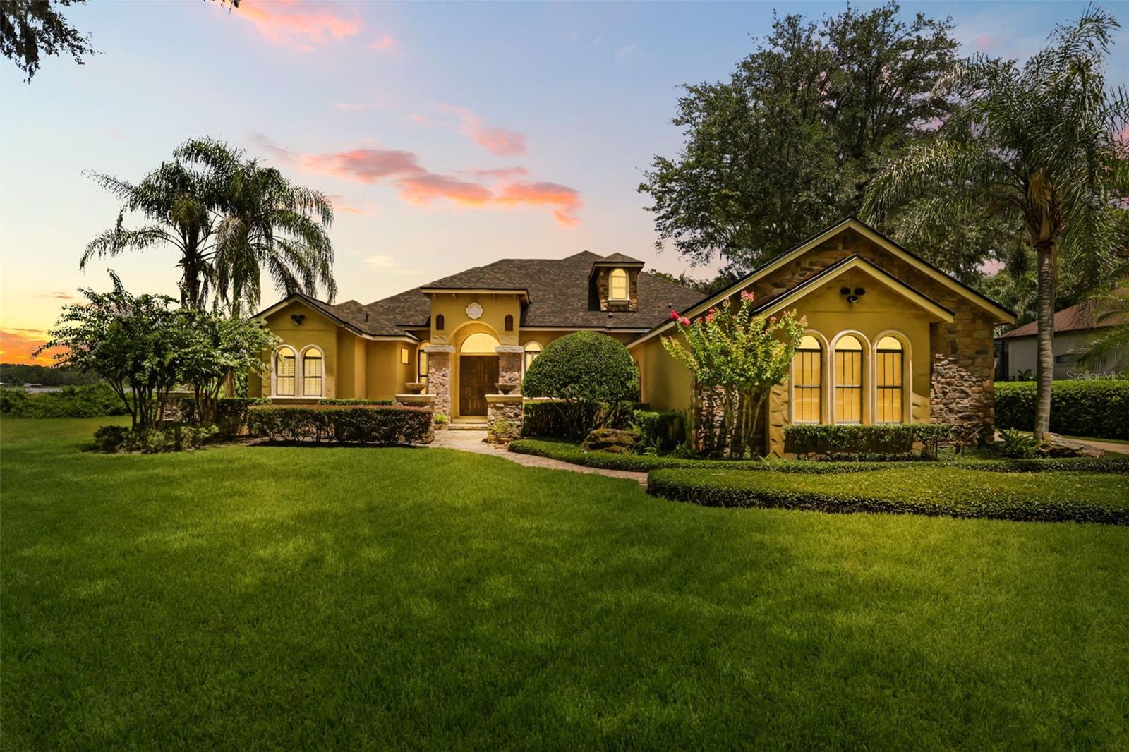 Photo of 863 CARDINAL POINTE COVE SANFORD FL 32771