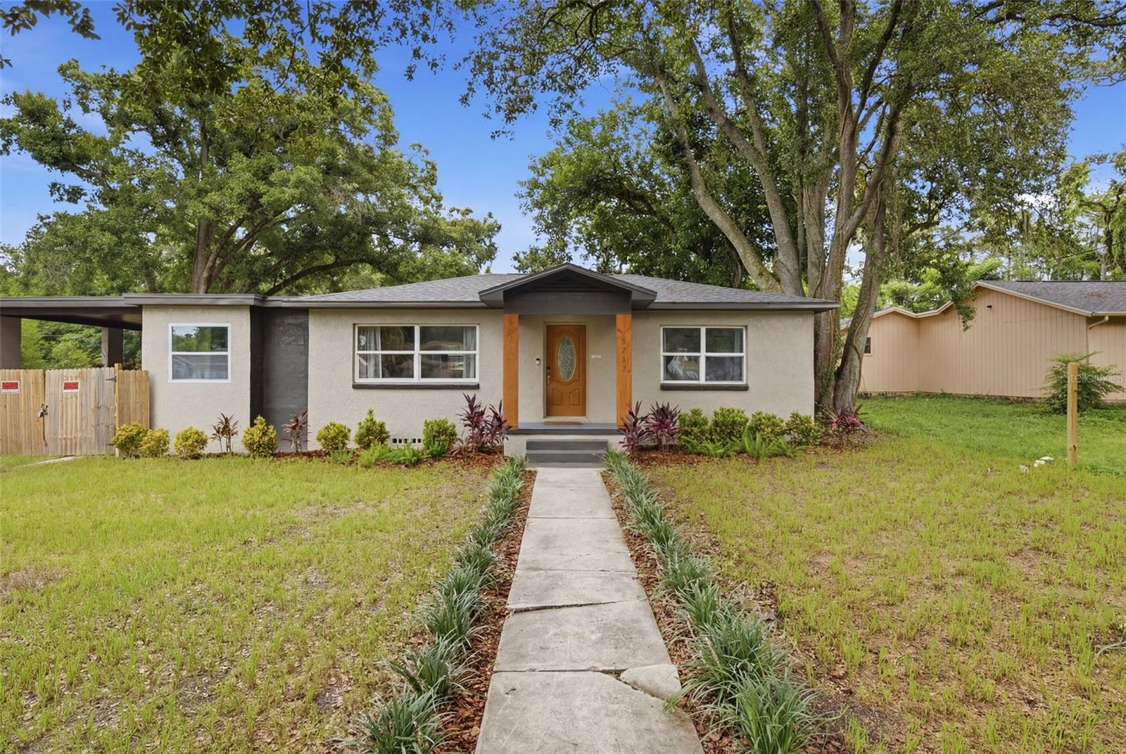 Photo of 8719 N TEMPLE AVENUE TAMPA FL 33617