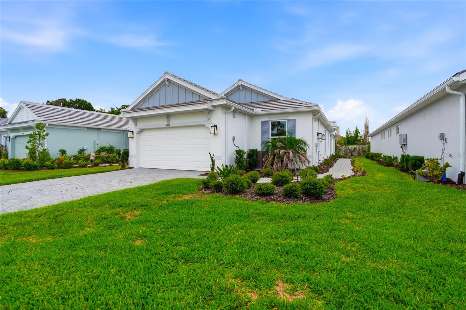 Photo of 4718 GAROFALO ROAD WESLEY CHAPEL FL 33545