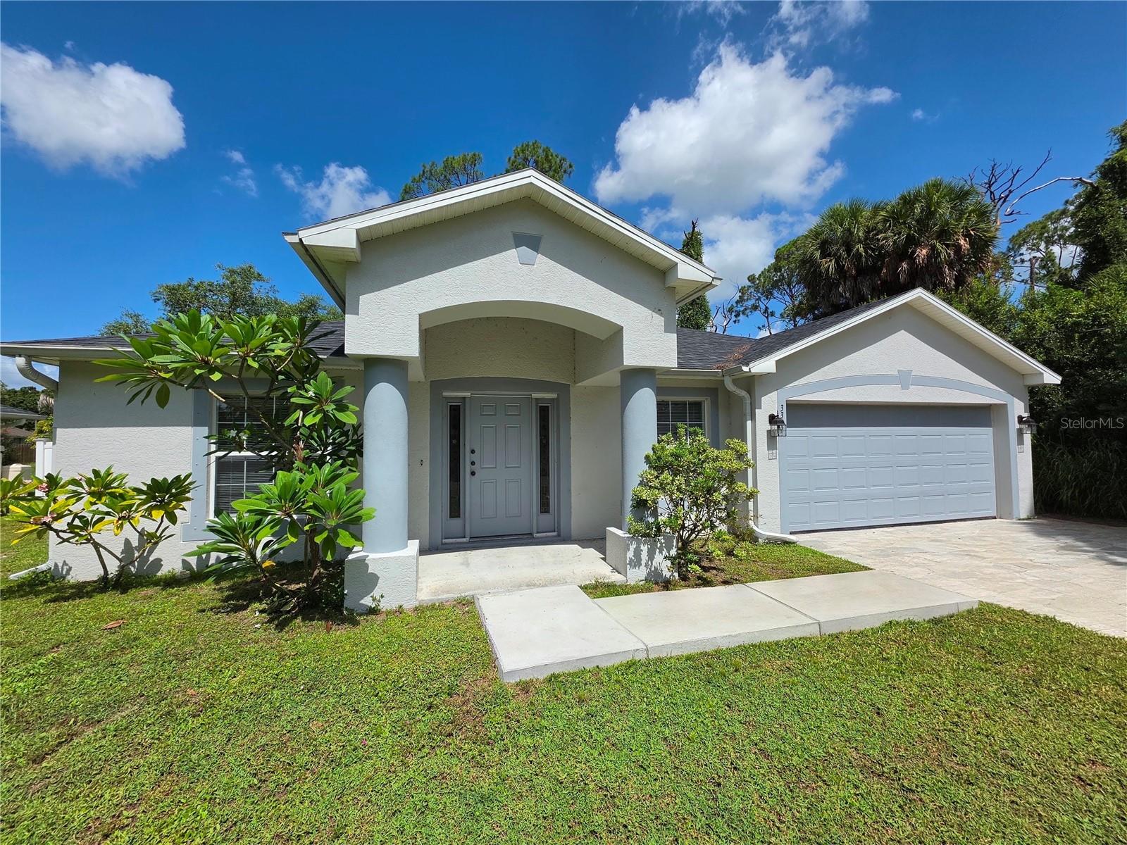 Photo of 3369 JENNINGS STREET NORTH PORT FL 34287