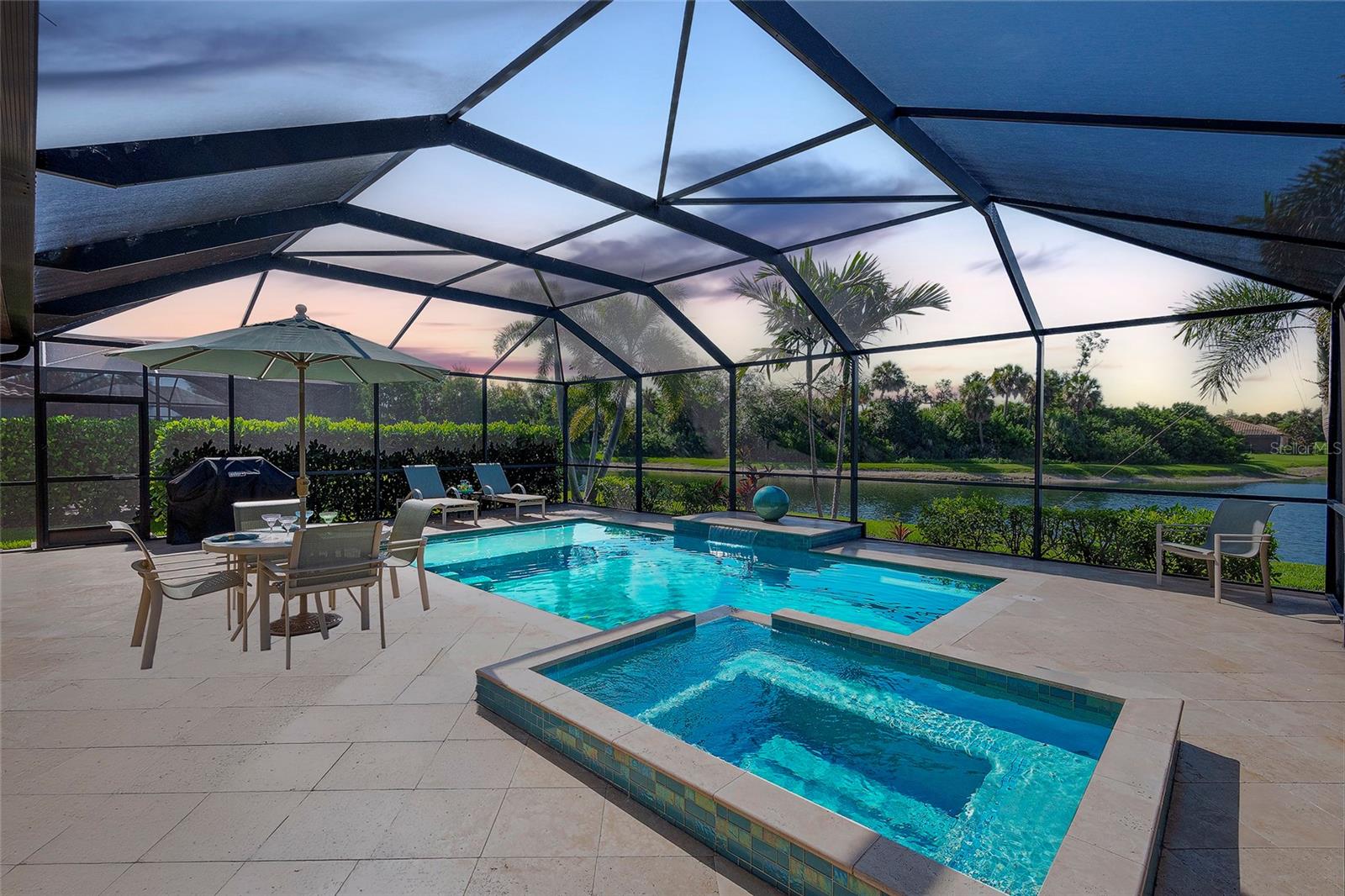 Photo of 7130 QUIET CREEK DRIVE BRADENTON FL 34212