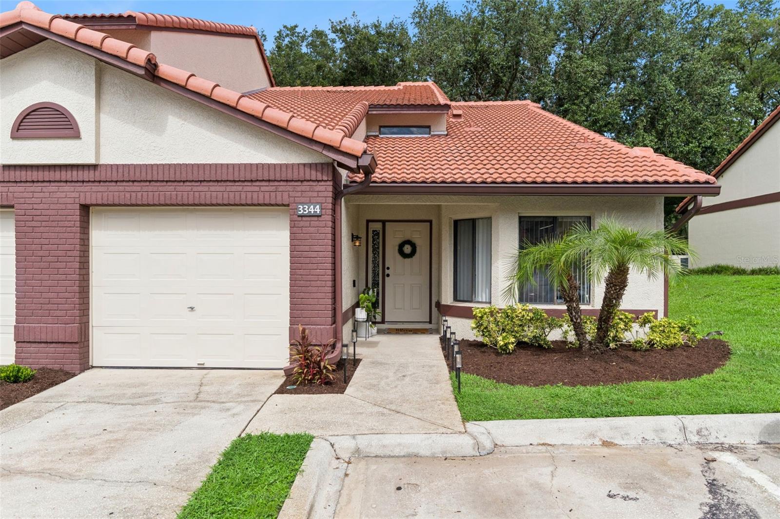 Photo of 3344 GRAY FOX COVE #4 APOPKA FL 32703