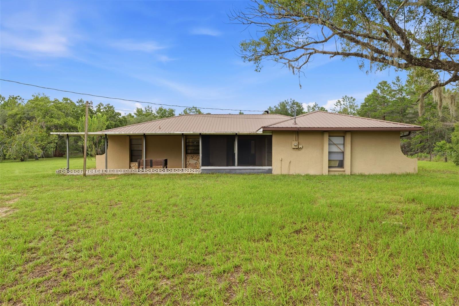 Photo of 14499 SANDY DRIVE BROOKSVILLE FL 34613