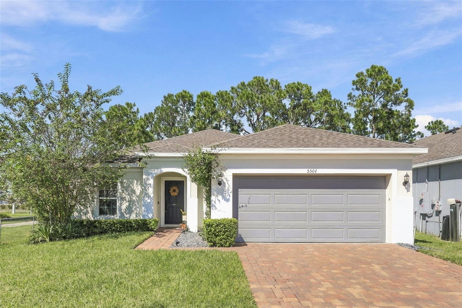 Photo of 5501 SABAL DRIVE ST CLOUD FL 34771