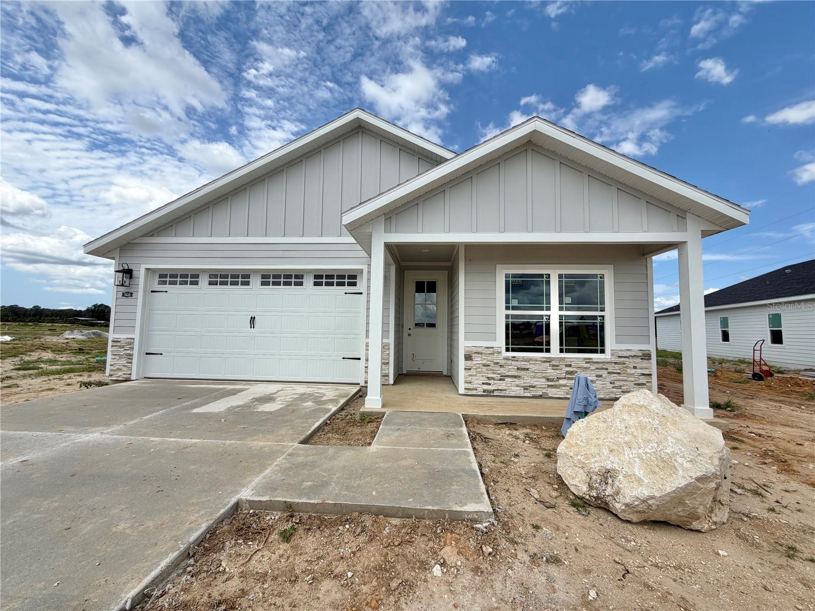 Photo of 146 SW 212TH DRIVE NEWBERRY FL 32669